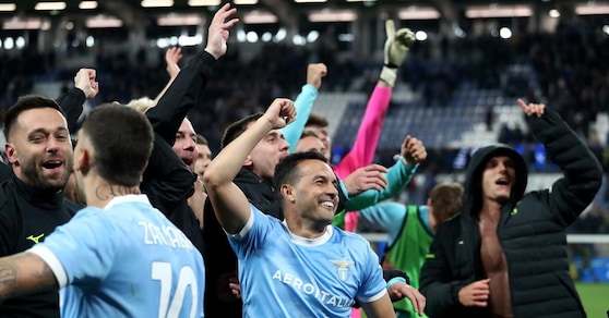 Pedro, la Coppa Italia come regalo di addio