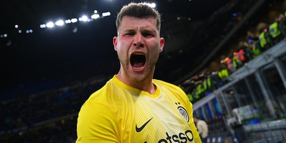 Inter, Martinez sorpassa Vicario: è in pole per l’anno che verrà