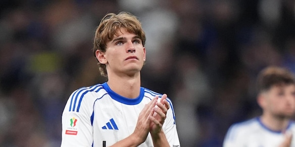 Sogno Nico Paz, l’Inter è in prima fila per piazzare il grande colpo