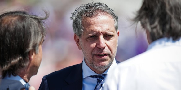 Fiorentina, tanti in bilico e stop alle voci su Paratici: resta a Firenze