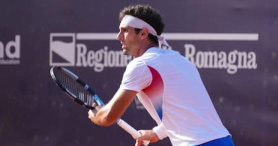 Challenger, l'Emilia-Romagna Tennis Cup si giocherà a Parma
