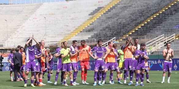 Franchi, perde solo la gente