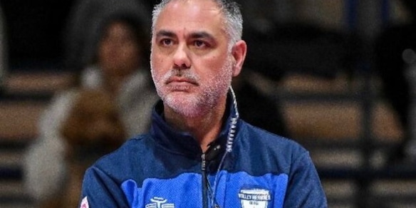 Volley mercato: nuovo corso per Marsala, Guadalupi