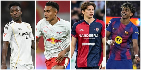 Percentuale di successo dei dribbling nei Top5 campionati europei: 4 'italiani' sorprendono tutti