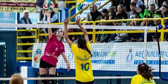 Trofeo dei Territori 2026: va in scena l'Aequilibrium Cup del Lazio