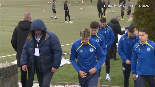 Roma, la strategia per arrivare ad Alajbegovic