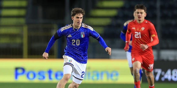 Dagasso: "Devo tantissimo a Zeman, è un maestro. Baldini un secondo padre"