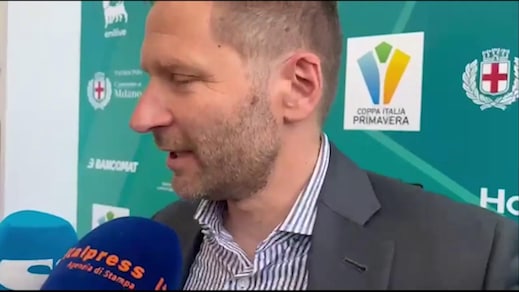 Ludi: "Investito tanto su giovani italiani di talento"