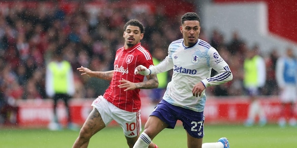 Pronostico Nottingham Forest-Aston Villa, le quote del derby inglese