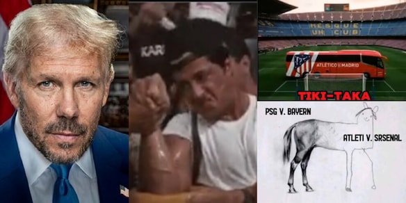 Uno show di... rigori! La sfida tra Atletico Madrid e Arsenal accende i social, meme a non finire