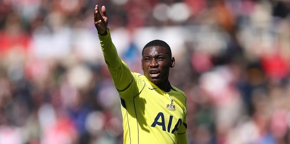 Juve riecco Kolo Muani: quanto chiede il Psg dopo l'anno di prestito al Tottenham. E Lewandowski...