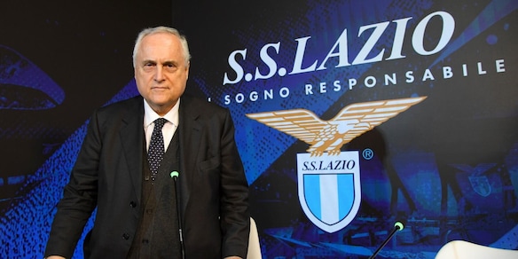 Tra sponsor, crediti e finale di Coppa Italia: la Lazio con 40 milioni si riprende dalla crisi peggiore dell’era Lotito