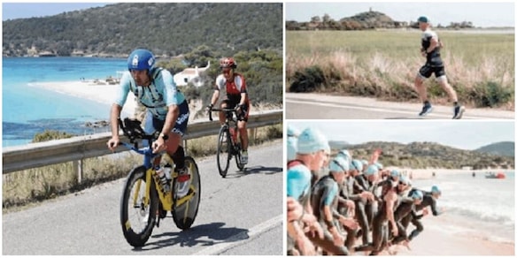 ChiaTRI, una festa tra gara e natura