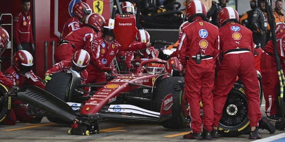 La Ferrari ha una novità aerodinamica per vincere a Miami, ma McLaren e Mercedes…