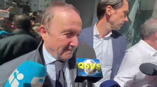 Il legale di Gervasoni: "Nessuna domanda su presunti arbitri graditi"