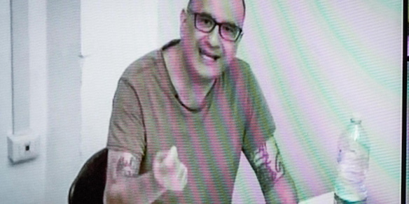 Rinnovato il 41 bis per l'anarchico Alfredo Cospito