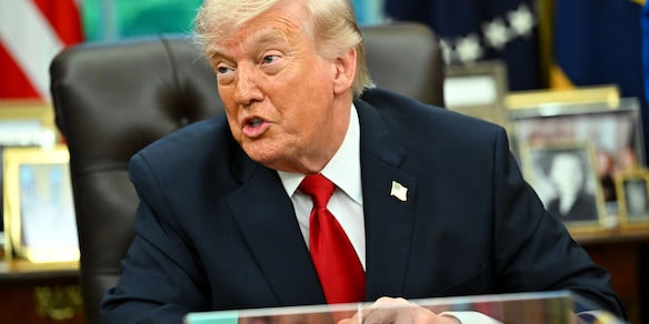 Trump, 'Merz pensi di più a Ucraina-Russia e al suo Paese, e meno all'Iran'