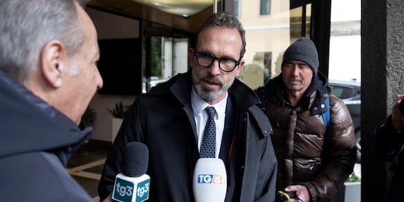 Federcalcio: Aic e Aiac si schierano 'siamo con Malagò'