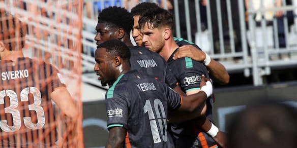 Spezia-Venezia, Inferno e Paradiso: il pronostico