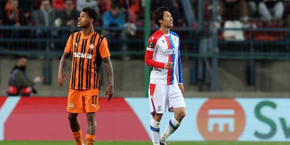 Conference League, il Crystal Palace ne fa tre allo Shakhtar: gol e assist per l'ex Lazio Kamada. Il Rayo vince di misura contro lo Strasburgo