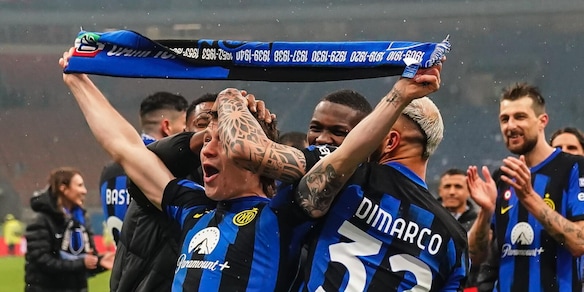 Scudetto Inter, il programma: in caso di titolo domenica solo la festa privata