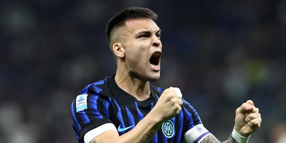 Aspettare la finale? No, Lautaro pronto a tutto per la notte col Parma