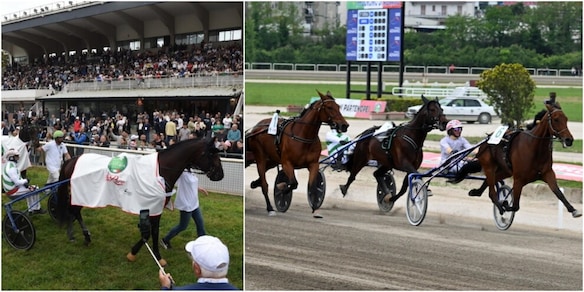 Napoli, cresce l'attesa per il 77° Gran Premio Lotteria: i dettagli