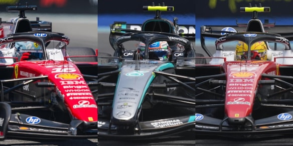 F1 diretta Miami: segui la Sprint Race di Antonelli, Leclerc e Hamilton LIVE