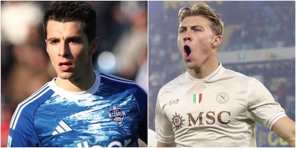 Como-Napoli diretta Serie A: segui la partita tra Fabregas e Conte LIVE