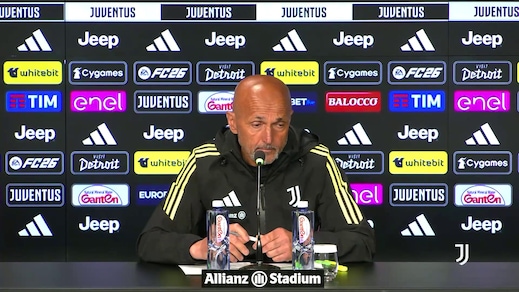 Spalletti ricorda Zanardi: "Un uomo unico di valori nella vita e nello sport"