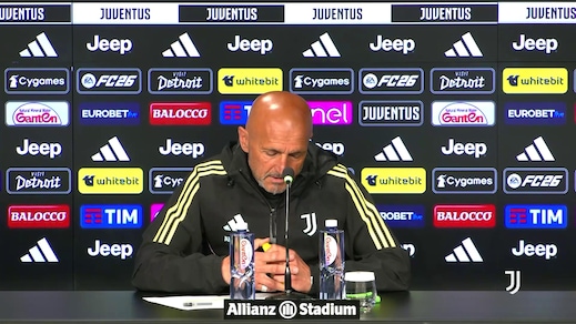 Spalletti su Psg-Bayern: "Il calcio europeo va verso quel livello"