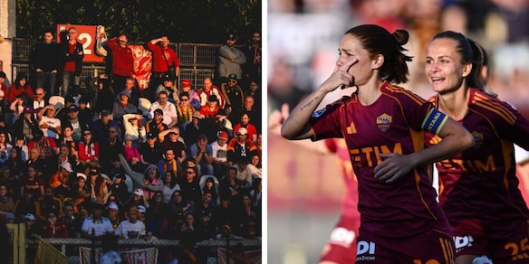Lo scudetto da sogno della Roma femminile: così l'anno zero si è trasformato nell'inizio di un nuovo ciclo vincente