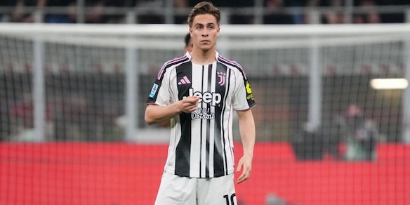 Dove vedere Juve-Verona in tv? Dazn o Sky, orario