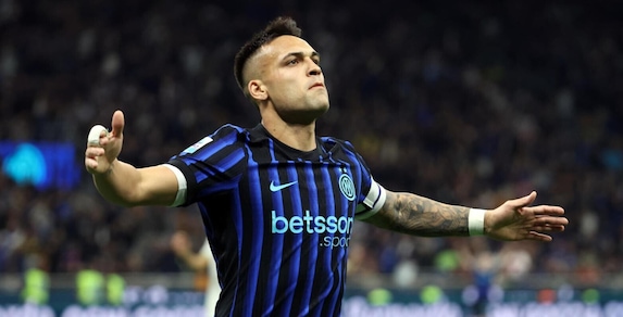 Lautaro, il capitano senza polvere all'ottava meraviglia: storia di un leader che ha scelto di non scappare