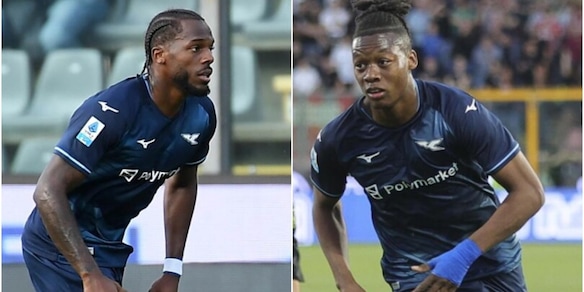 Cremonese-Lazio, le pagelle: Tavares vola, gioiello Noslin