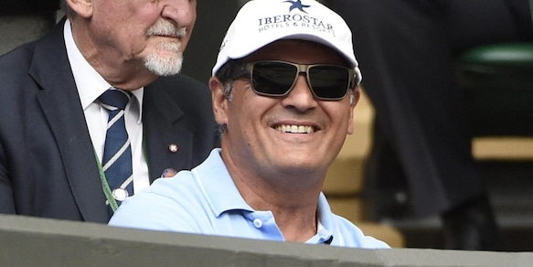 L'originale proposta di Toni Nadal per migliorare il tennis: "Serve cambiare le racchette"