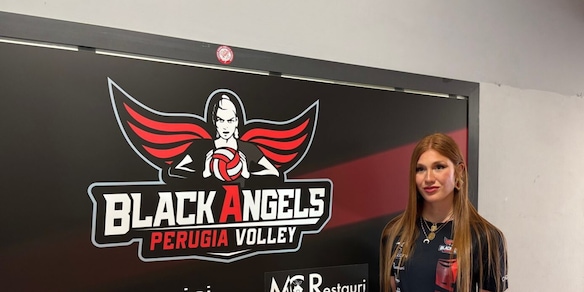Volley Mercato: Claudia Consoli è la nuova centrale di Perugia