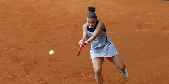 Paolini sta con Sabalenka nella polemica sui premi: "Boicottare gli Slam? Se siamo tutti d'accordo..."