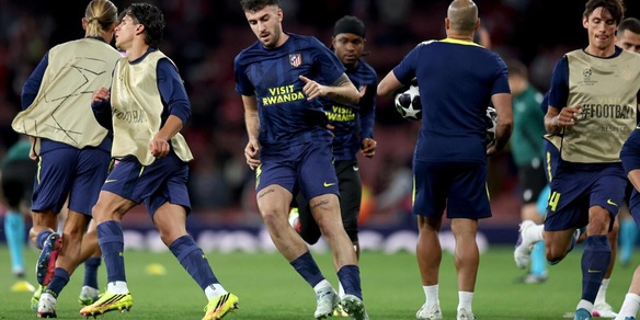 Arsenal-Atletico Madrid diretta Champions League: segui la semifinale di ritorno LIVE