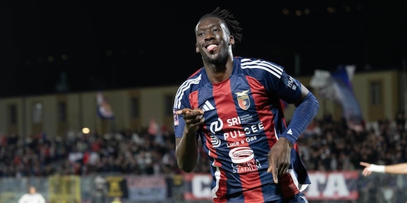 Playoff Serie C, il pronostico di Casertana-Crotone