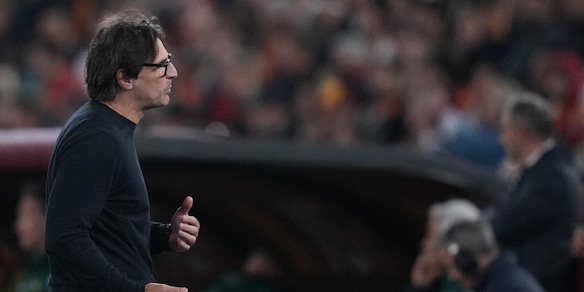 Vanoli è tornato in bilico: le strategie della Fiorentina per il futuro