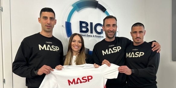 MASP Off Season 2026