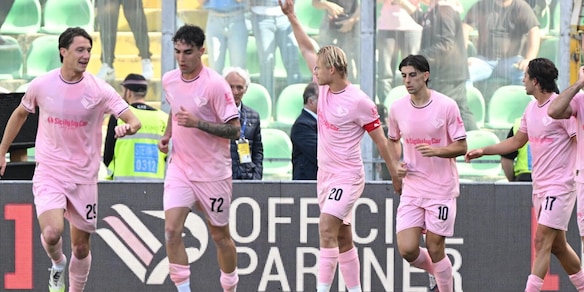 Palermo, l’anima è da playoff: 17 giocatori in rosa hanno già disputato gli spareggi