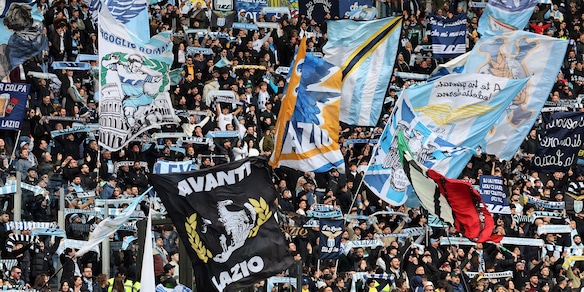 Dal sold out per la finale di Coppa Italia al derby senza la Curva Nord: la Lazio ha tre stadio Olimpico "diversi"