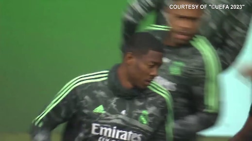 Milan e Juventus alla finestra per Alaba