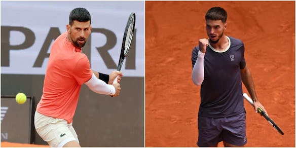 Clamoroso Djokovic, subito fuori agli Internazionali! Tutte le reazioni in diretta dopo l'eliminazione a Roma
