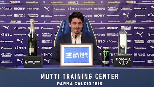 Cuesta: "Futuro? Il mio..è domani"