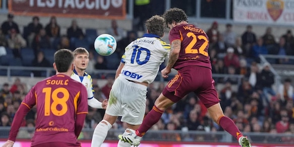 Dove vedere Parma-Roma in tv? Dazn o Sky, orario