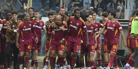 Roma, segnali di speranza tra presente e futuro