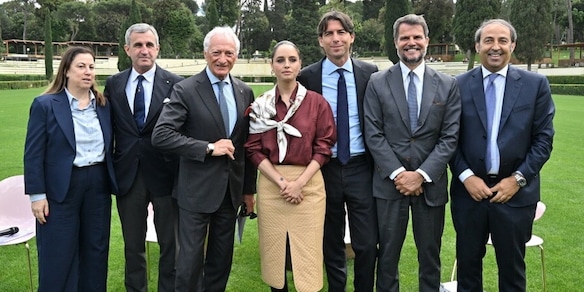 Piazza di Siena compie 100 anni: dal 27 maggio doppia festa e grande show degli sport equestri